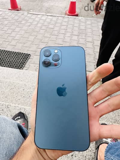 آبل - آيفون 12 برو ماكس