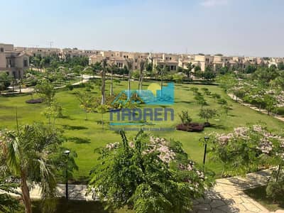 فيلا D3 افضل لوكيشن بمدينتي