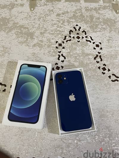 آبل - آيفون 12
