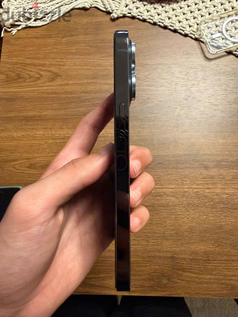 Apple - iPhone 13 Pro 4