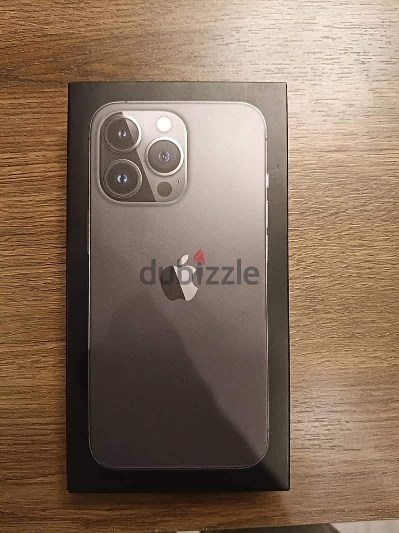 Apple - iPhone 13 Pro 9