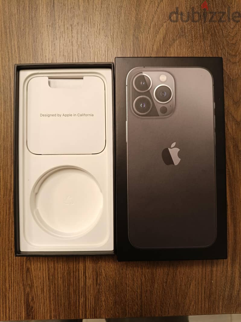 Apple - iPhone 13 Pro 15