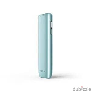 IQOS ILUMA i Breeze Blue