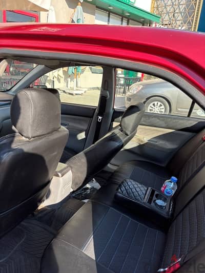 Mitsubishi Lancer 2007