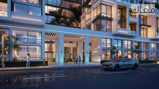 Own a fully furnished Royal Hotel Suite in the heart of Sixth Settlement.
