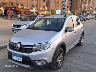 Renault Sandero Stepway 2020