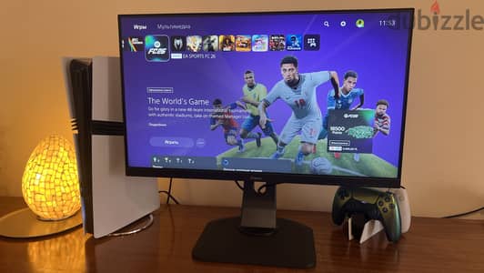 Gaming monitor iiyama G-Master GB2560HSU-B1 24.5"