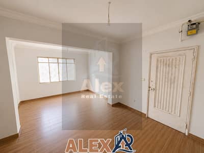 Office for administrative rent at Raml Station steps from Safiya Zaghloul
