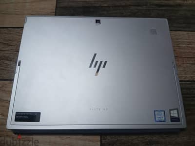 elite x2