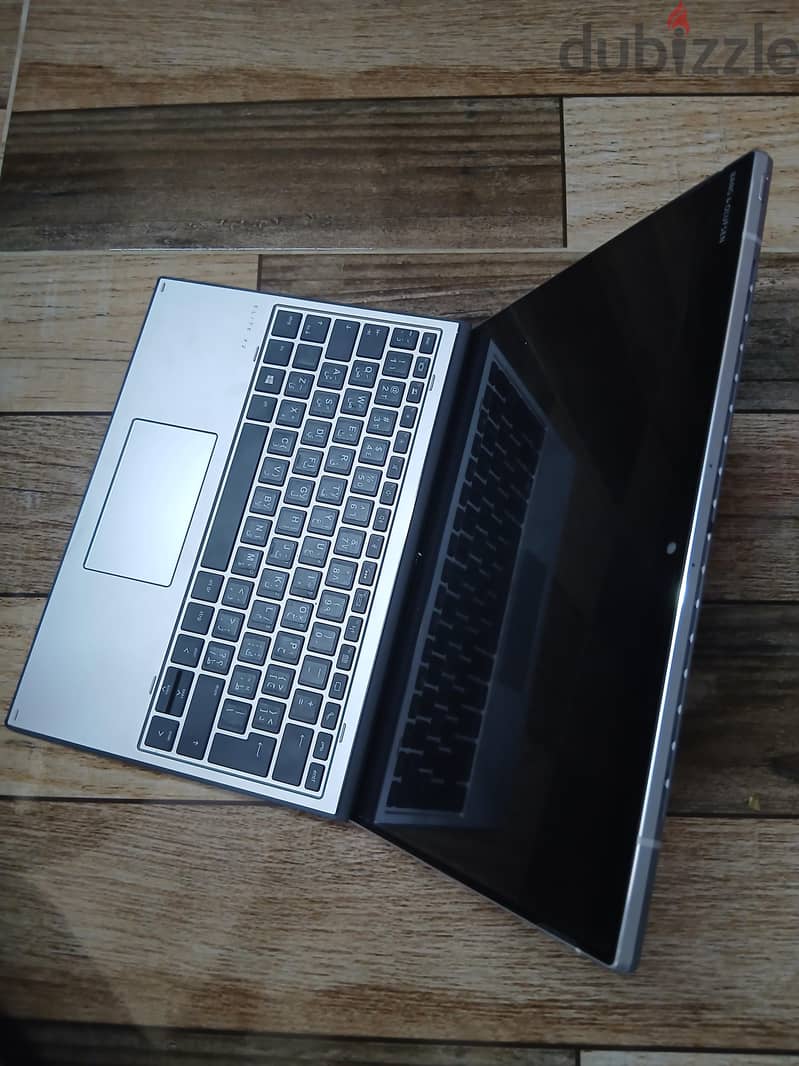 elite x2 1
