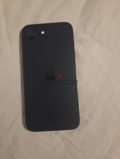 Apple - iPhone 17e