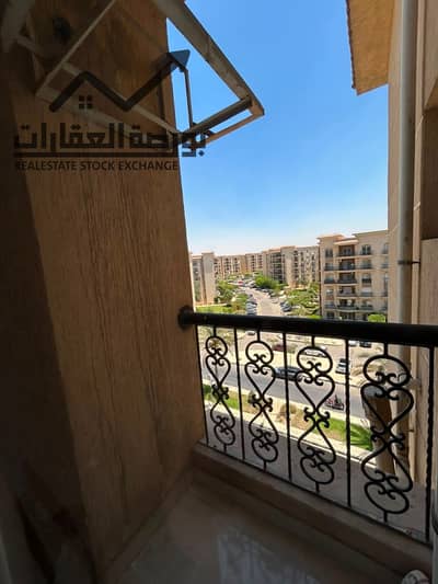 Apartment for sale - in Al-Rehab City 119 m