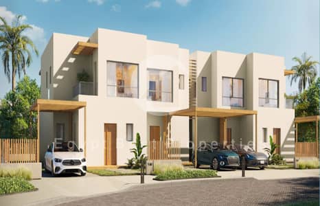 Lowest Price 1 Bedroom Chalet in Makadina | Installment Up to 8 Years & only 10% Down Payment ( NEW GOUNA )
