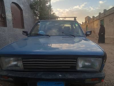فيات 131 1983 131