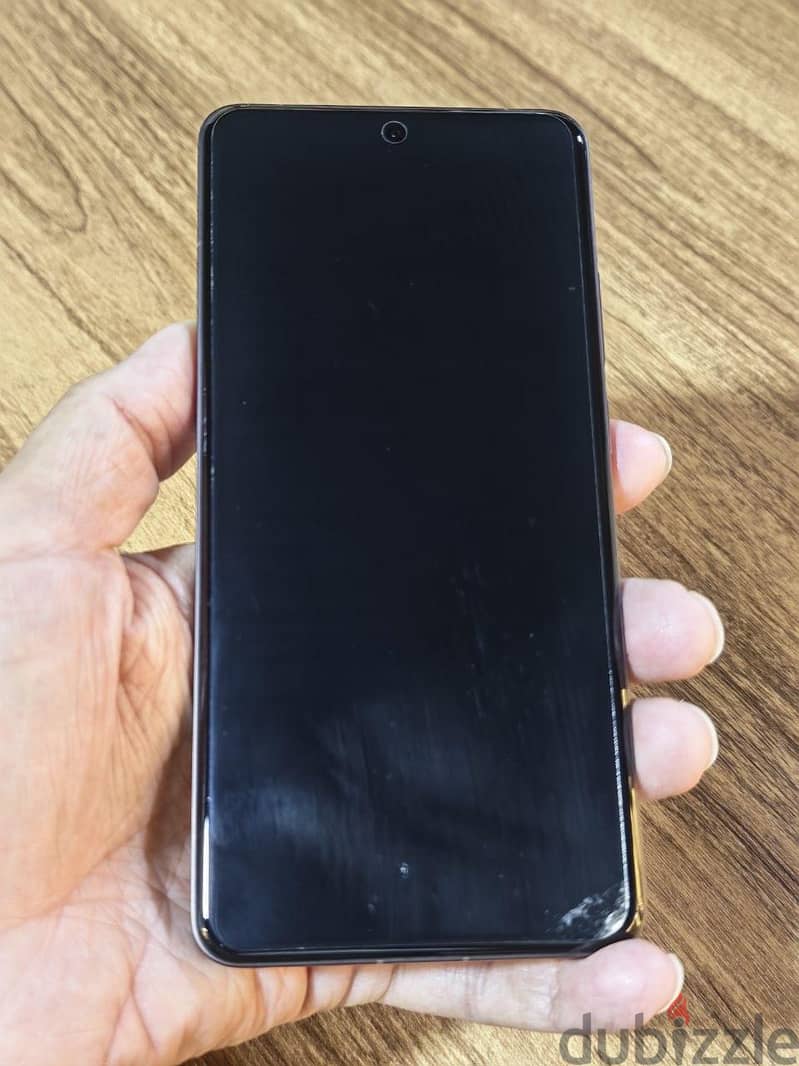 Realme GT 7 Pro 1