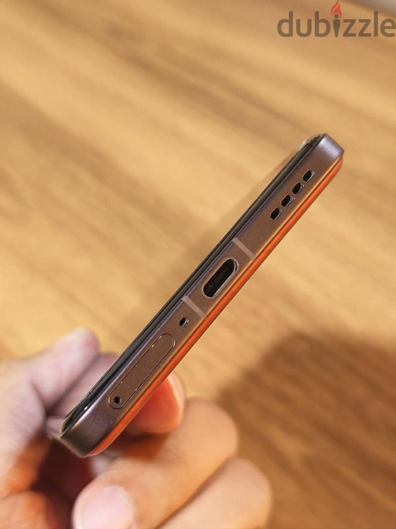 Realme GT 7 Pro 4