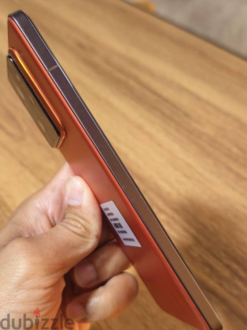 Realme GT 7 Pro 5