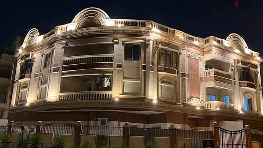 للبيع من المالك في فيلات الياسمين 8 بمقدم اقل من 50% للبيع من المالك في فيلات الياسمين 8 بمقدم اقل من 50%