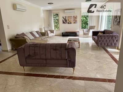 Luxury Fully Furnished Standalone Villa for Rent in The Villa Bay by Dorra | 4 Bedrooms | 1,000 SQM Land | Ready to Move