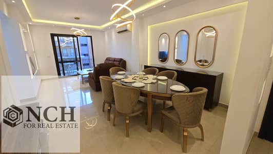 **For Rent | Fully Furnished Apartment in Sodic Eastown** Experience premium living in **Sodic Eastown**, one of New Cairo's most prestigious **For Rent | Fully Furnished Apartment in Sodic Eastown** Experience premium living in **Sodic Eastown**, one of New Cairo's most prestigious