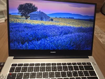 Huawei MateBook 13 AMD – Space Gray