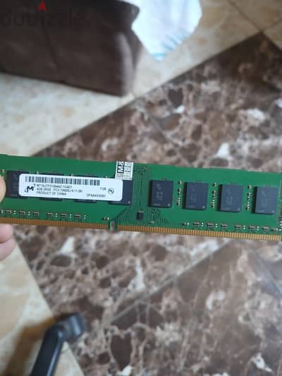 Ram 4 ddr3