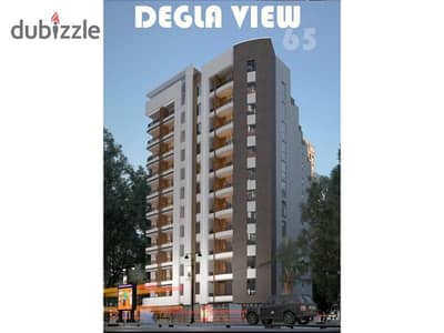 Distinctive apartment in the Daghla division and an irreplaceable investment opportunity