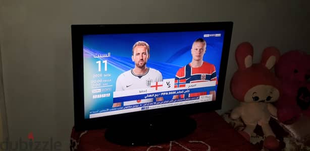 شاشه سامسونج 32 بوصه عاديه