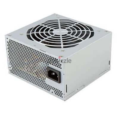 power supply