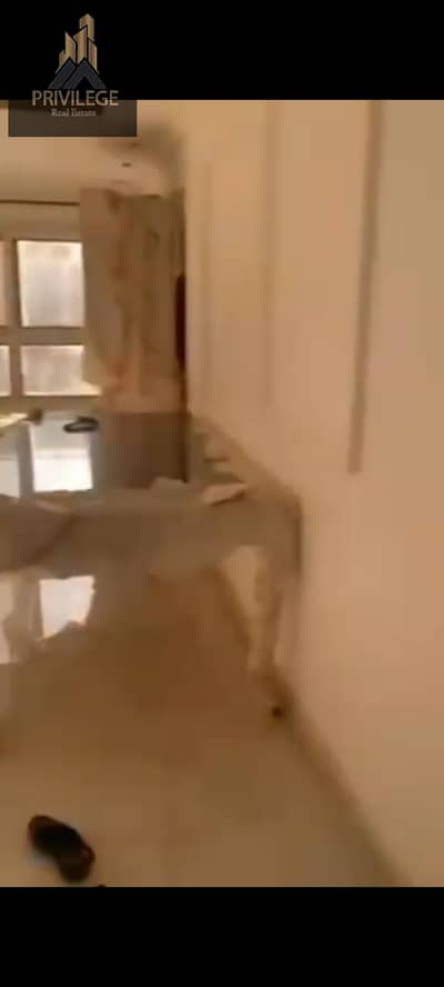 شقة مميزة للبيع في ابراج الياسمين ، زهراء المعادي