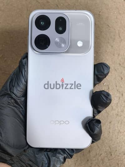 Oppo Find X9s Pro