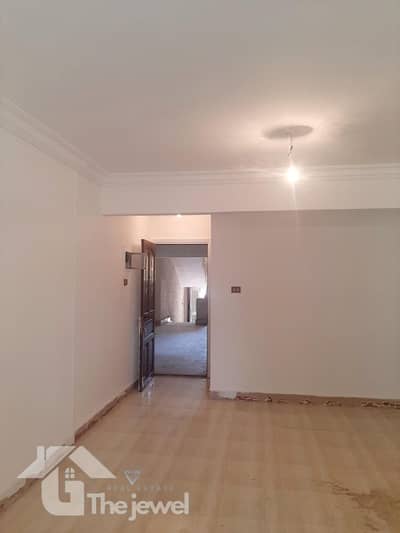 Apartment for Sale in South Youth Housing, First Settlement | High Ground Floor Garden View