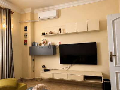 Wall-Mounted TV Unit for Sale