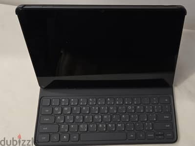 Honor pad 9.12. 1 inch with smart Bluetooth keyboard