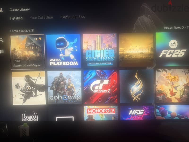 PlayStation 5 1