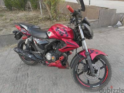 بينلي vlr 150cc رخصه سنه وشهرين مرور عبود