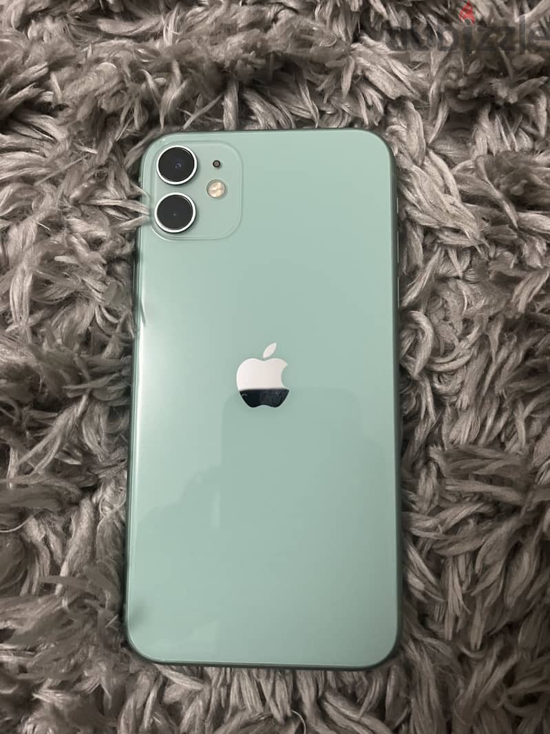 Apple - iPhone 11 3