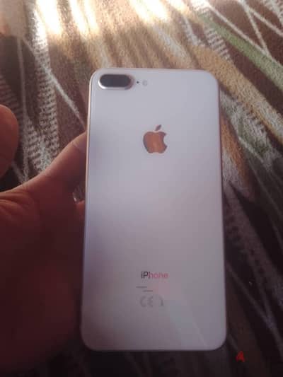 آبل - آيفون 7 بلس