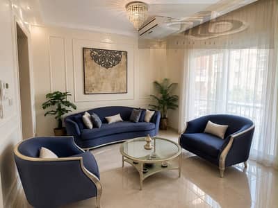  Duplex for sale in the Northern Lotus – Fifth Settlement. A great opportunity to own a duplex with luxurious finishes, in a distinguished and quiet location, ready for immediate housing.  Location: Al