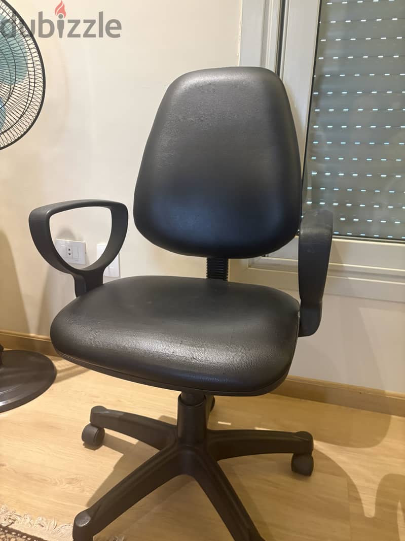 Office Chair 1