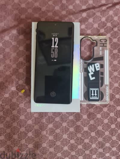 اوبو رينو 11 5 جي