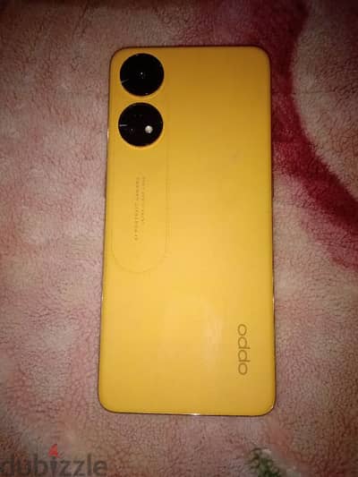 OPPO RENO 8T 4G