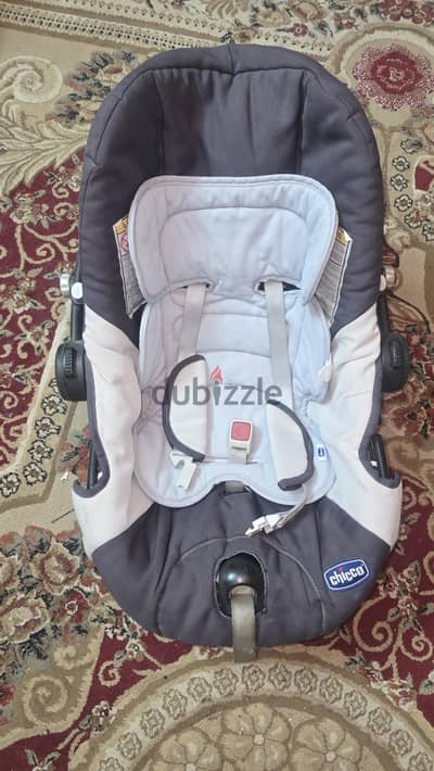 Chicco Baby Car Seat