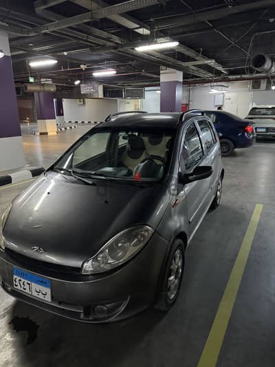 Speranza A113 2009