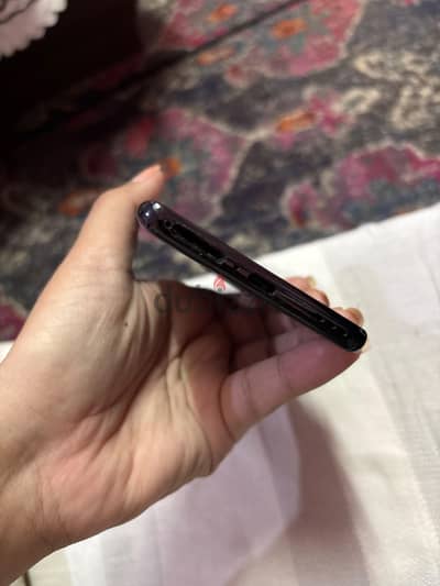 هاتف كسر زيرو عاوز يغير بيت خط فقط oppo reno 8t 5g