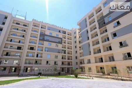 El Motamayez District – Badr City