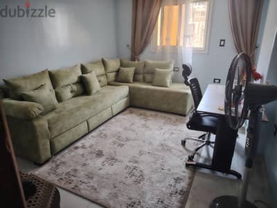 عفش عرسان للبيع  استعمال خفيف