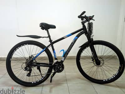 دراجه – Trinx M500 مقاس 29 | كسر زيرو