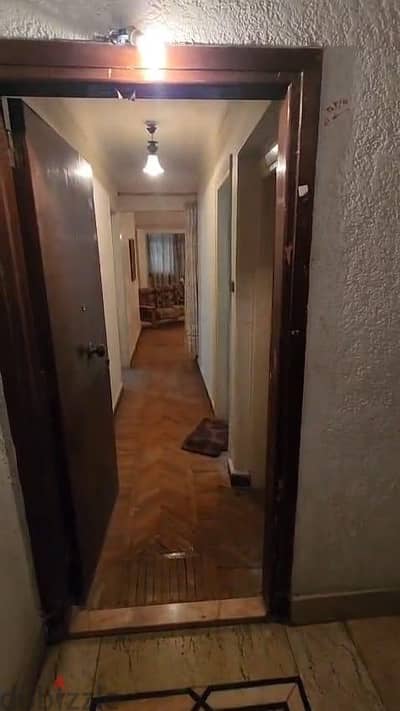 شقة للبيع ١٨٠م  بكفر عبده،الإسكندرية