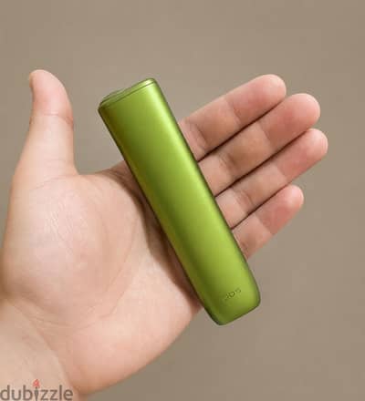 IQOS iLuma i One